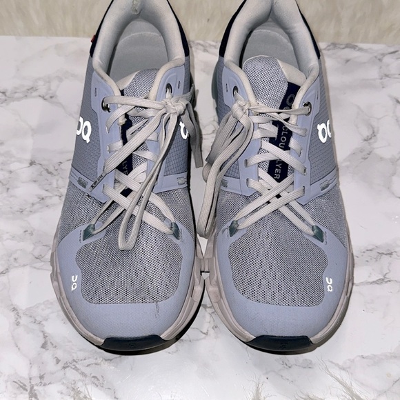 ON Running Cloudflyer 4 Sneakers size 9 - Picture 4 of 12